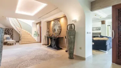 Chalet in Torrellano-Valverde-Business Park photo 24