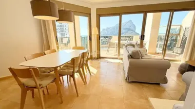 Apartment in Calpe - Calp photo 26