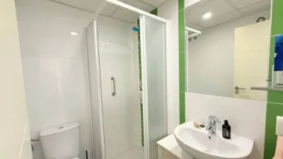 Apartment in Calpe - Calp photo 42