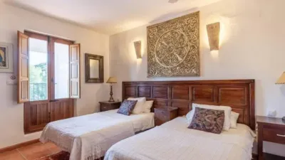Chalet in Alcaudete photo 85