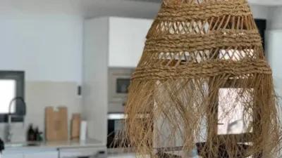 Chalet in Polop photo 11