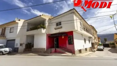 Chalet en Padul photo 33