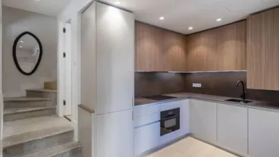 Apartment in Albaicín photo 9