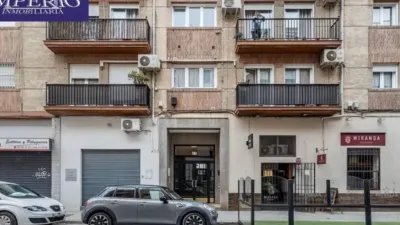 Apartment in Figares-San Antón photo 23