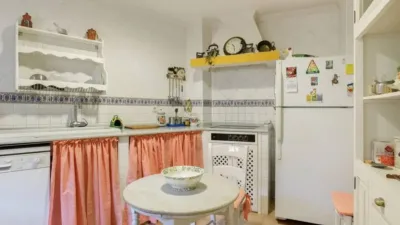 Chalet in Albaicín photo 5
