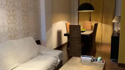 Apartment in the City Centre photo 2