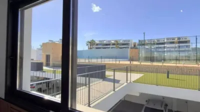 Apartment in Finestrat photo 35