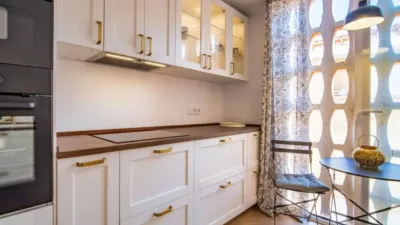 Apartment in L'Alfàs del Pi photo 8