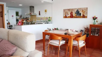 Apartment on Carrer del Mare Nostrum photo 12