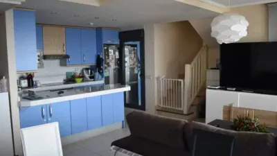 Apartment in Benidorm photo 11
