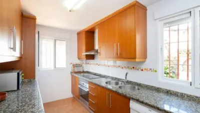 Chalet in Güéjar Sierra photo 42