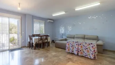 Chalet in Cájar photo 10