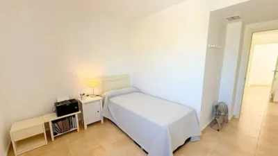 Apartment in Calpe - Calp photo 39