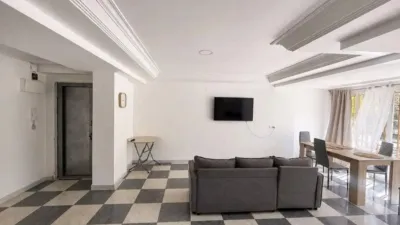 Apartment in Carrús Este-Camí dels Magros photo 6