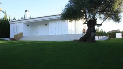 Chalet en Monforte del Cid photo 15