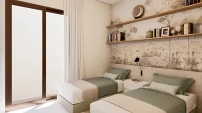 Chalet in Los Alcázares photo 7