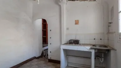 Chalet on Calle del Aljibe de Trillo photo 25