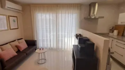 Apartment in Calpe - Calp photo 10