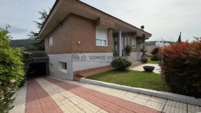 Chalet in Ourense City photo 3