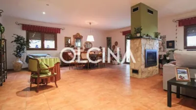 Chalet en Centro-Zona Alta photo 26