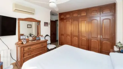 Chalet in Cájar photo 20