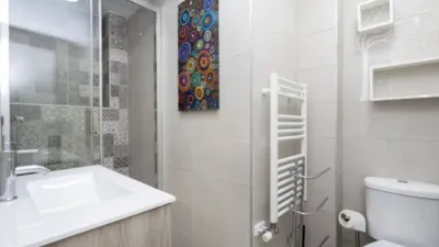 Apartment in Cartuja photo 12