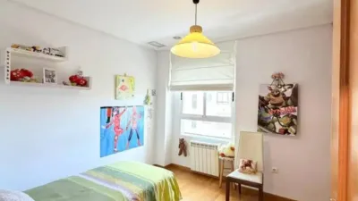 Apartment in Altabix photo 32