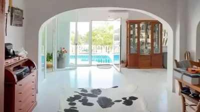 Chalet en Calpe - Calp photo 13