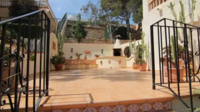 Chalet in Calpe - Calp photo 49