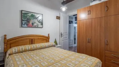 Casa rústica en Güéjar Sierra photo 27
