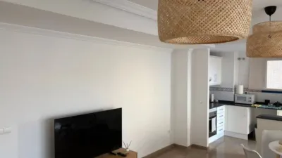 Apartment in Calpe - Calp photo 11