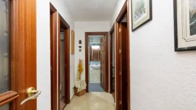 Apartment on Veracruz Street photo 22