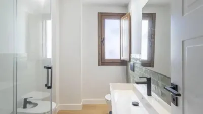 Apartment in Albaicín photo 15