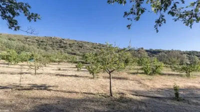 Casa rústica en Güéjar Sierra photo 42