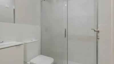 Apartment in Figares-San Antón photo 19