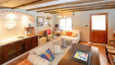 Chalet in Alhendín photo 38