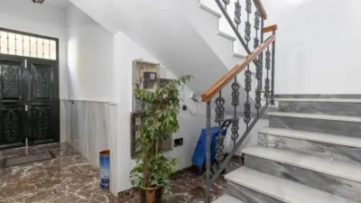 Apartment in Güéjar Sierra photo 42