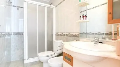 Apartment in Altabix photo 35