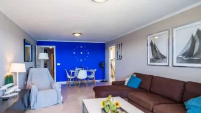 Apartment in Calpe - Calp photo 8