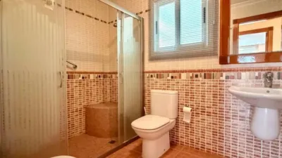 Apartment in the City Centre photo 32