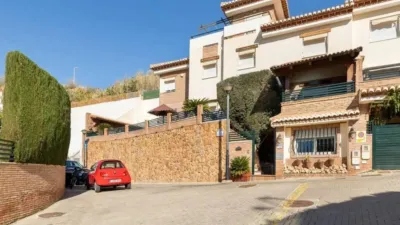 Chalet in Lancha del Genil photo 2