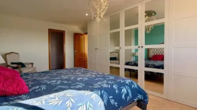 Chalet in Pedanías Norte photo 49