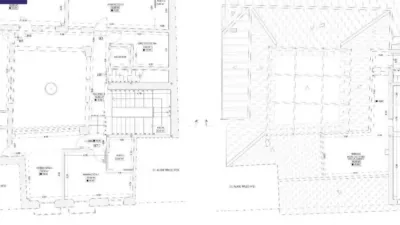 Chalet on Calle del Aljibe de Trillo photo 39
