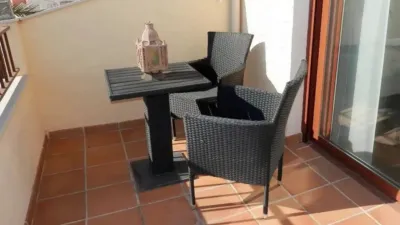 Chalet in L'Alfàs del Pi photo 29