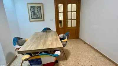Apartment in San Antón-El Palmeral photo 23