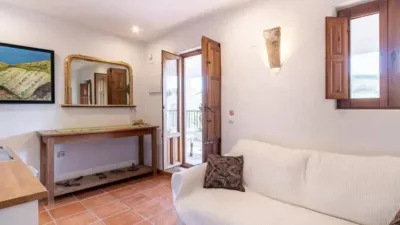 Chalet in Alcaudete photo 77