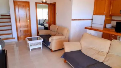 Chalet in Calpe - Calp photo 21