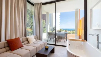 Fuengirola Penthouse photo 7