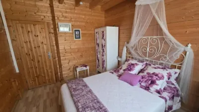 Chalet en Sant Jaume d'Enveja photo 27