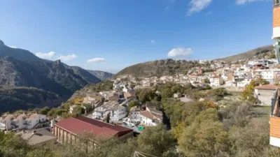 Apartment in Güéjar Sierra photo 3